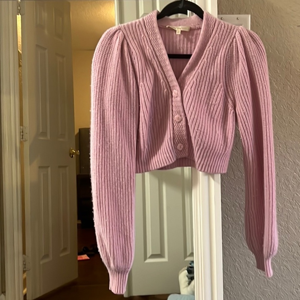 LoveShackFancy Sweater